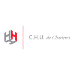 logo CHU de Charleroi